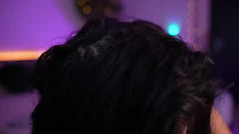 LoretteLorena online show from 12-13-25, 08:14