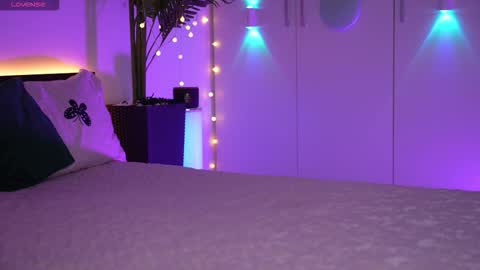 LoretteLorena online show from 12-16-25, 08:03