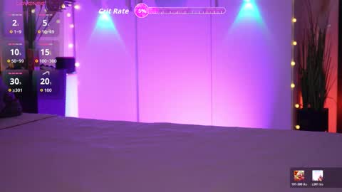 LoretteLorena online show from 02-02-26, 07:34