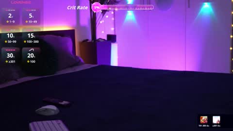 LoretteLorena online show from 02-19-26, 07:32