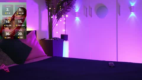 LoretteLorena online show from 03-16-26, 07:01