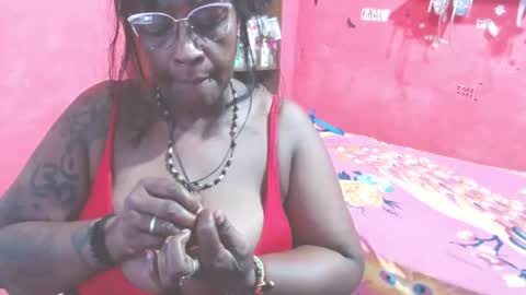 loretybighot online show from 05-27-26, 03:20