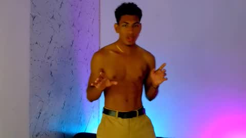 Lorian Vikel  online show from 03-14-26, 04:29