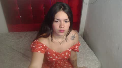 loriiiany online show from 04-04-26, 03:38