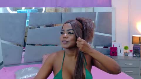 lorraine_johnson online show from 03-23-26, 06:34