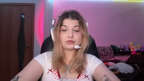 Stasha online show from 06-29-26, 10:15