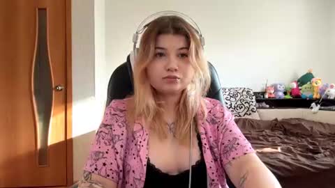 Stasha online show from 07-13-26, 09:01