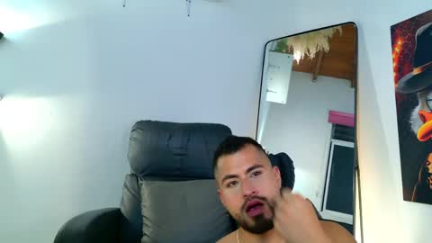 JUAN  JUAN online show from 03-27-26, 08:26