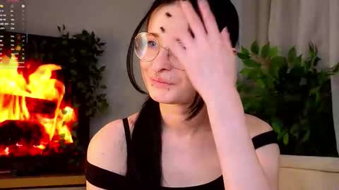 Snapshot of lost_mymind chatting on 03-13-26, 11:06 Jess online show from 03-13-26, 11:06