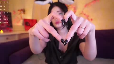 Snapshot of lost_mymind chatting on 03-18-26, 11:13 Jess online show from 03-18-26, 11:13