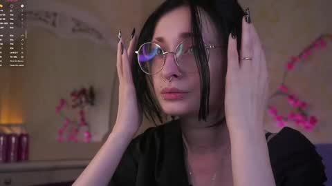 Snapshot of lost_mymind chatting on 04-09-26, 11:15 Jess online show from 04-09-26, 11:15