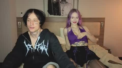 Lostkiss online show from 06-08-26, 10:10