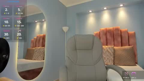  Lou Rosse  online show from 03-11-26, 07:31