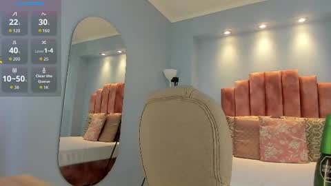Snapshot of lou_rosse chatting on 06-10-26, 07:35 Lou Rosse online show from 06-10-26, 07:35