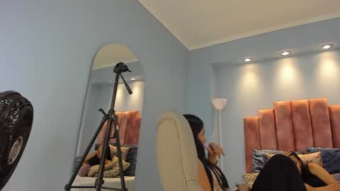 Snapshot of lou_rosse chatting on 06-26-26, 07:29 Lou Rosse online show from 06-26-26, 07:29
