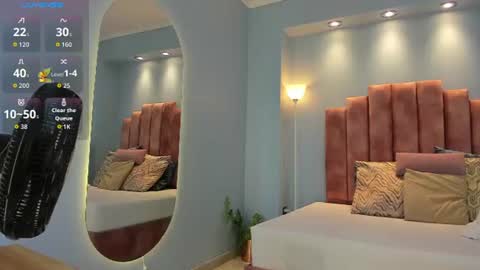 Snapshot of lou_rosse chatting on 07-28-26, 07:39 Lou Rosse online show from 07-28-26, 07:39