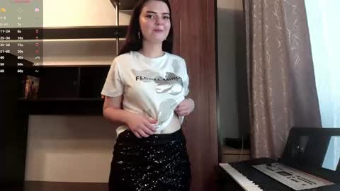 Esma online show from 07-15-26, 01:05