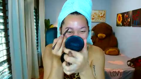 Snapshot of louie_sexy chatting on 07-07-26, 06:16 Cathy online show from 07-07-26, 06:16
