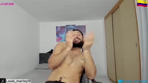 louis_marley_ online show from 10-24-25, 03:47