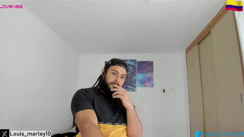 louis_marley_ online show from 12-14-25, 08:35