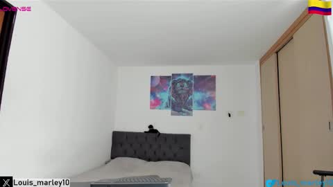 louis_marley_ online show from 12-15-25, 04:55