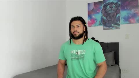 louis_marley_ online show from 01-14-26, 07:08