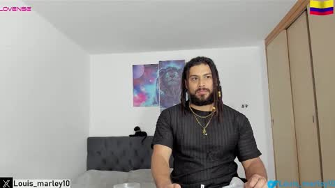 louis_marley_ online show from 02-01-26, 09:02