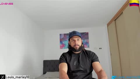 louis_marley_ online show from 02-08-26, 01:36