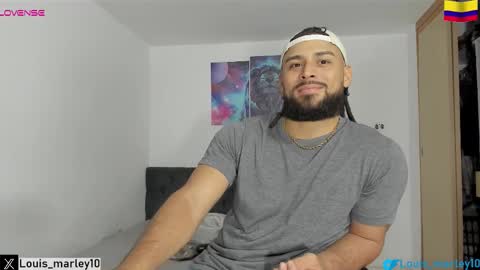 louis_marley_ online show from 02-12-26, 03:34