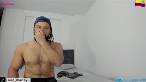 louis_marley_ online show from 03-11-26, 10:38