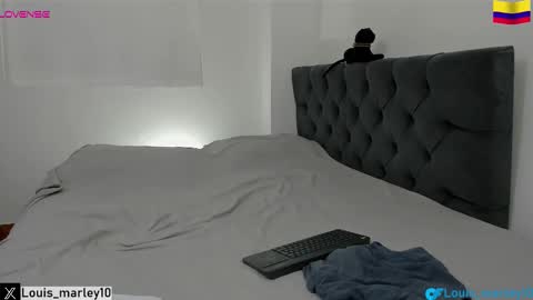 louis_marley_ online show from 03-16-26, 08:24