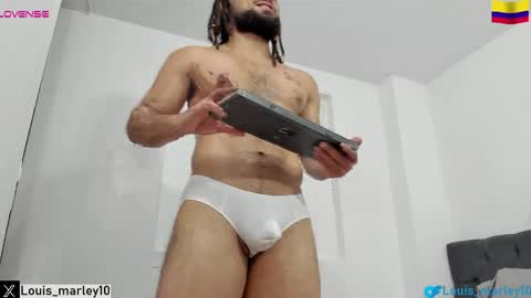 louis_marley_ online show from 04-05-26, 03:15