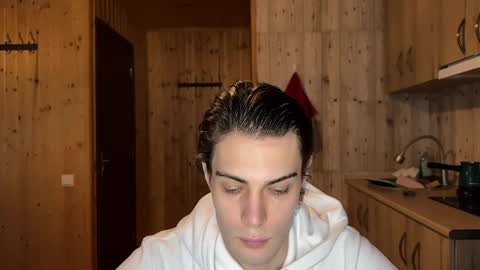 Mark online show from 03-31-26, 04:24