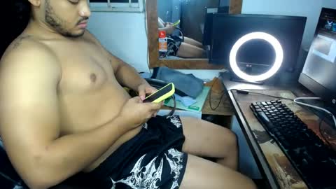louis_rueda online show from 07-13-26, 06:27