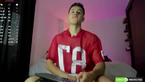 LOUIS SAE online show from 04-10-26, 12:32