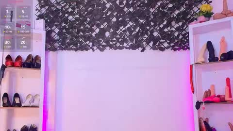  LouIse  online show from 03-14-26, 12:21