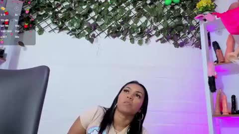  LouIse  online show from 05-24-26, 01:27