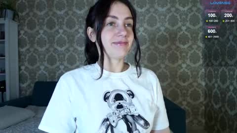 Louise online show from 10-10-25, 11:09