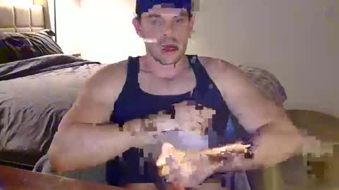 Louis Valmer online show from 03-17-26, 04:28