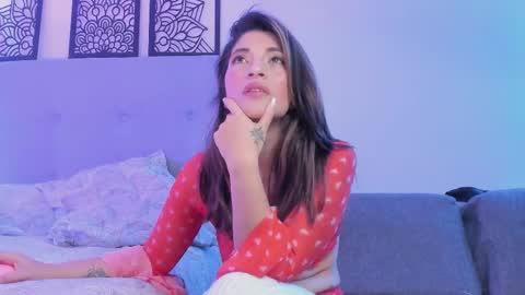 Lourrein Stoun   Independiente online show from 02-05-26, 05:34