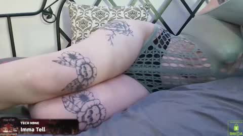 lov3lyd3mon online show from 02-03-26, 06:51