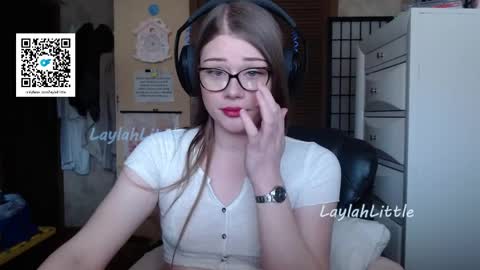 Laylah Little online show from 04-07-26, 06:30