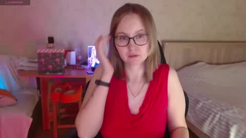 Agatha online show from 02-08-26, 04:05