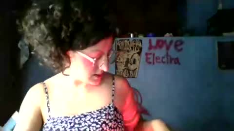 love_electra online show from 07-08-26, 12:04