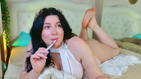 Monika online show from 03-02-26, 05:08