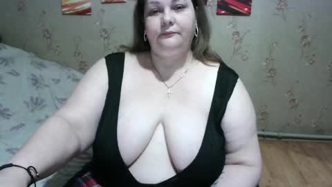 Milana online show from 05-19-26, 12:16