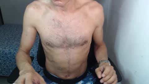 Andys and mary online show from 04-02-26, 02:53