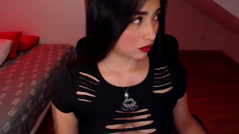 Samantha online show from 12-18-24, 10:30