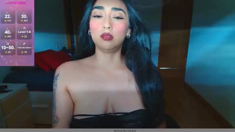 Samantha online show from 06-25-26, 04:00