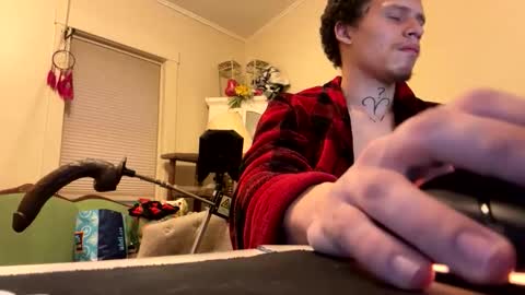 love stretch online show from 02-23-26, 07:17